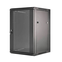 INTELLINET 711937 - GABINETES/INTELLINET/711937/GABINETE MURAL DE 19, 15U, FLATPACK