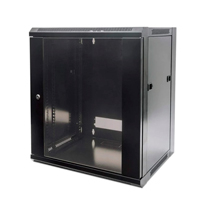[711869] INTELLINET 711869 - GABINETES/INTELLINET/711869/GABINETE DE MONTAJE EN PARED DE 19, 12U, 450 MM (17.7 PULG.) PROFUNDIDAD