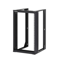 INTELLINET 716208 - RACK/INTELLINET/716208/RACK ABIERTO DE 19 PARA MONTAJE EN PARED, 2 POSTES, 15U