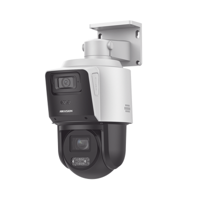 Cámara PTZ IP HIKVISION DS-2SE3C404MWG-E/14