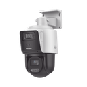 Cámara PTZ IP HIKVISION DS-2SE3C404MWG-E/14
