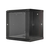 INTELLINET 712071 - GABINETES/INTELLINET/712071/GABINETE MURAL DE 19, 9U, ENSAMBLADO