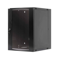 GABINETE 19 DOBLE SECCION 15U 600MM PROF FLATPACK