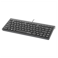 MANHATTAN 180702 - TECLADOS/MANHATTAN/180702/MINI TECLADO USB CON CABLE