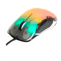 [190381] MANHATTAN 190381 - MOUSE/MANHATTAN/190381/MOUSE USB ÓPTICO CON CABLE LED RGB