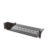 [712507] INTELLINET 712507 - CHAROLAS/INTELLINET/712507/CHAROLA VENTILADA PARA RACK 19, 2U