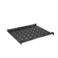 INTELLINET 714112 - CHAROLAS/INTELLINET/714112/CHAROLA 55CM AJUSTABLE 55-75 CM 1U 20KG