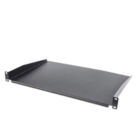 [715102] INTELLINET 715102 - CHAROLAS/INTELLINET/715102/CHAROLA RACK 19, 1U, 35CM SOLIDA, 25KG