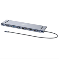 [190305] Docking Station MANHATTAN 190305