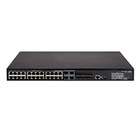 [JL827A] HEWLETT PACKARD ENTERPRISE JL827A - SWITCH HPE ARUBA JL827A 5140 24G POE 4 COMBO SFP Y 4SFP EI 370W