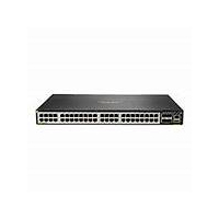 HEWLETT PACKARD ENTERPRISE JL558A - SWITCH HPE ARUBA JL558A 2930F 48G POE 4SFP+, 48G RJ45 1GE POE 740W ADMINISTRABLE L3