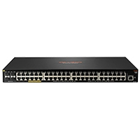[JL557A] Switch 2930F 48GPoE+4SFP 740W Swch ARUBA HPE Aruba 2930F