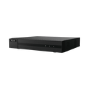 DVR 8 Canales TurboHD + 8 Canales IP / 8 Megapíxel (4K) / Audio por Coaxitron / ACUSENSE Lite / 1 Bahía de Disco Duro / H.265+ / Salida de Video en 4K