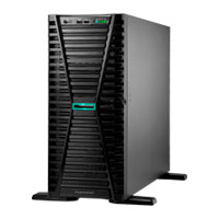 HEWLETT PACKARD ENTERPRISE P78114-DM5 - SERVIDOR HPE PROLIANT ML110 GEN11 3408U 1.8 GHZ 8C 1P 1 X 32 GB-R 4 LFF 2 HDD 4 TB FUENTE 1X500W LA