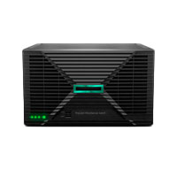 HEWLETT PACKARD ENTERPRISE P74441-DM5 - SERVIDOR HPE PROLIANT MICROSERVER GEN11 E-2434 4C 16GB-U 4LFF-NHP 2X1TB HDD 180W EXTERNAL PS LA CMP
