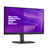 DELL DELL-E2425HSM - MONITOR DELL PRO LED E2425HSM 24 PULGADAS FULL HD 5 MS 100 HZ HDMI, DP, VGA 210-BQHZ