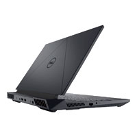 DELL T54H7 - LAPTOP DELL G15 5530 GAMING CORE I5-13450HX 8GB, 512GB RTX 3050 6GB 15.6 WIN 11 HOME BLACK T54H7