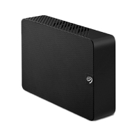 SEAGATE STKP16000400 - DISCO DURO EXTERNO SEAGATE EXPANSION 16TB 3.5 ESCRITORIO USB 3.0 NEGRO WIN MAC ADAPT DE ALIMENTACION