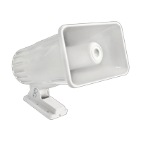 [SF-581A] Sirena de 2 tonos 30 W/ Sonido 118 dB.