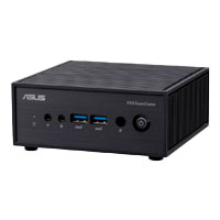 [PN42-BBFN1000X1FC] ASUS OEM PN42-BBFN1000X1FC - MINI PC ASUS EXPERTCENTER PN42 PROCESSOR N100 HASTA 3.4 GHZ /4 CORES /SODIMM DDR4 3200 /HDMI /DP /4X