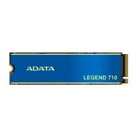 [ALEG-710-256GCS] ADATA ALEG-710-256GCS - UNIDAD DE ESTADO SOLIDO SSD INTERNO ADATA LEGEND 710 256GB M.2 2280 NVME PCIE GEN 3X4 LECT.2400 ESCR