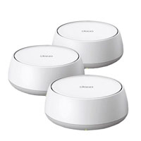 [DECO BE25(3-PACK)] Routers Mesh TP-LINK DECO BE25(3-PACK)