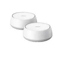 Routers Mesh TP-LINK DECO BE25(2-PACK)