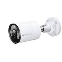 [VIGI C385] TP LINK VIGI C385 - CÁMARA IP VIGI (2.8MM) | TP-LINK | VIGI C385 | TIPO BULLET FULL-COLOR PARA EXTERIORES DE 8MP
