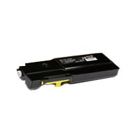 [106R03533] XEROX 106R03533 - TONER XEROX 106R03533, AMARILLO, EXTRA ALTA CAPACIDAD, 8,000 PAGINAS, PARA C400