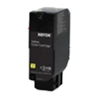 [006R04623] XEROX 006R04623 - TONER XEROX 006R04623, AMARILLO, CAPACIDAD ESTANDAR, 6,000 PAGINAS, PARA C620/C625