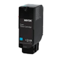 [006R04621] XEROX 006R04621 - TONER XEROX 006R04621, CYAN, CAPACIDAD ESTANDAR, 6,000 PAGINAS, PARA C620/C625