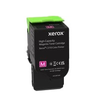 XEROX 006R04370 - TONER XEROX 006R04370, MAGENTA, ALTA CAPACIDAD, 5,500 PAGINAS, PARA C310/C315