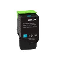 XEROX 006R04369 - TONER XEROX 006R04369, CYAN, ALTA CAPACIDAD, 5,500 PAGINAS, PARA C310/C315