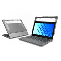 [ASESF31204GRY] MAXCASE ASESF31204GRY - EXTREME SHELL-F3 FOR ASUS CR/CZ/BR 1104 11.6 1204 12.2 MAX CASE