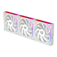 Enfriamiento y Ventilación Balam Rush EXL95R