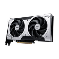 MSI OEM GERFORCE RTX 5060 TI 8G VENTUS   2X PLUS - TARJETA DE VIDEO MSI NVIDIA GEFORCE RTX 5060 OC PCIE4 X 8/8GB/GDDR6/ESTANDAR/1HDMI/1XDP/DL-DVI-D X 1