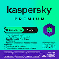 [KL1047ZDKFS] Antivirus KASPERSKY ESD