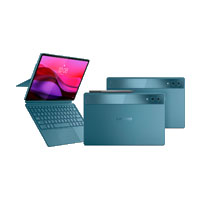 LENOVO ZAEG0005MX - LENOVO IDEA YOGA TAB PLUS CON TECLADO Y PLUMA / TB520FU / QUALCOMM SNAPDRAGON 8 GEN3 8C 3.3GHZ / 16G