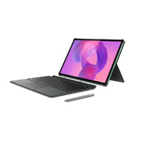 LENOVO ZAE40158MX - LENOVO IDEA TABLET PRO CON TECLADO Y PLUMA / TB373FU / MEDIATEK DIMENSITY 8300 8C 3.35 GHZ / 8GB RAM
