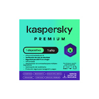 Antivirus KASPERSKY ESD