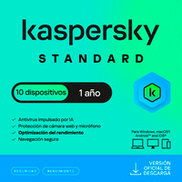 [KL1041ZDKFS] Antivirus KASPERSKY ESD