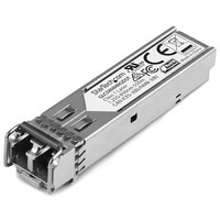 STARTECH.COM GLCSXMMRGDST - MÓDULO TRANSCEPTOR SFP COMPATIBLE CON CISCO GLC-SX-MM-RGD - 1000BASE-SX - MULTIMODO 1GBE - SFP ETHER