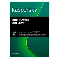 Small Office KASPERSKY ESD