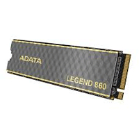 ADATA SLEG-860-1000GCS - UNIDAD DE ESTADO SOLIDO SSD INTERNO ADATA LEGEND 860 1000GB M.2 2280 3DNAND PCIE GEN 4X4 LEC6000 EN
