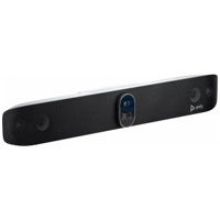 POLY A4LZ8AA#ABM - EQUIPO DE VIDEOCONFERNCIA HP POLY A4LZ8AA X72 / CAMARA 4K DE 20 MP CON CAMPOS DE VISIN DE 70 Y 120,