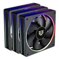 [BR-942126] Enfriamiento y Ventilación Balam Rush EXB85