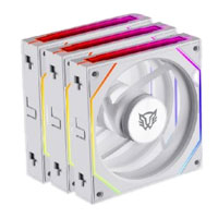 [BR-942096] Enfriamiento y Ventilación Balam Rush EXL95