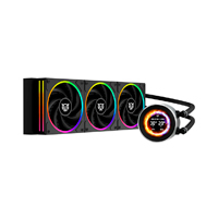 Enfriamiento y Ventilación Balam Rush HYX40