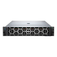 DELL R760XS-FY26Q1G-MX - SERVIDOR DELL POWEREDGE/ RACK/ R760XS / INTEL XEON GOLD 5418Y/ 24C /16GB DE RAM /2TB HDD/ SIN SISTEM