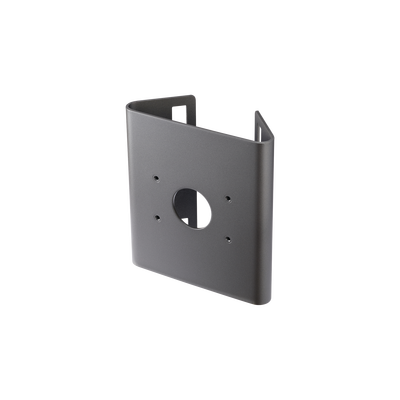 Montaje para Poste para Cámaras Wisenet (ver lista de compatiblidad)